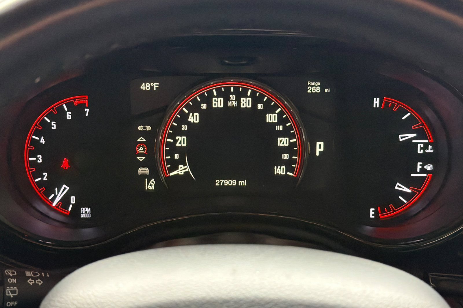 Used 2025 Dodge Durango GT AWD/4WD image 26