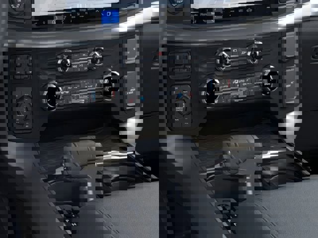 New 2025 Ford F150 Lariat w/ Equipment Group 501A Mid image 45