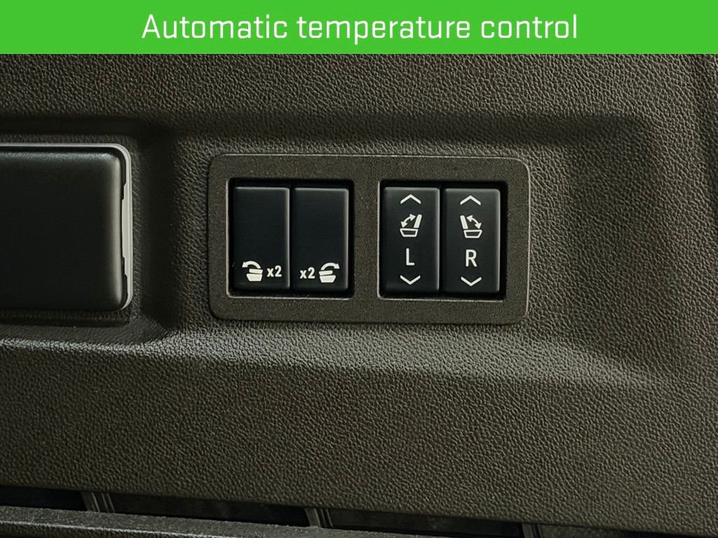 Certified 2025 GMC Yukon Elevation w/ Technology Package AWD/4WD image 22