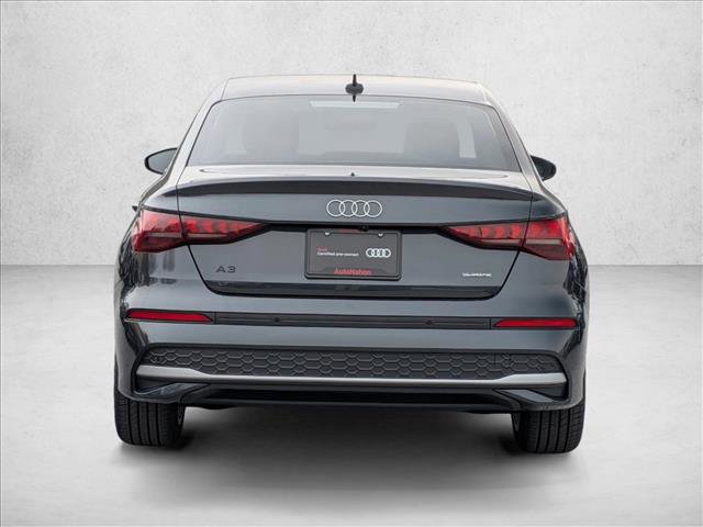 New 2026 Audi A3 2.0T Premium Plus image 7