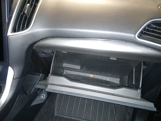 Used 2023 Ford Edge SEL w/ Sport Appearance Package image 53