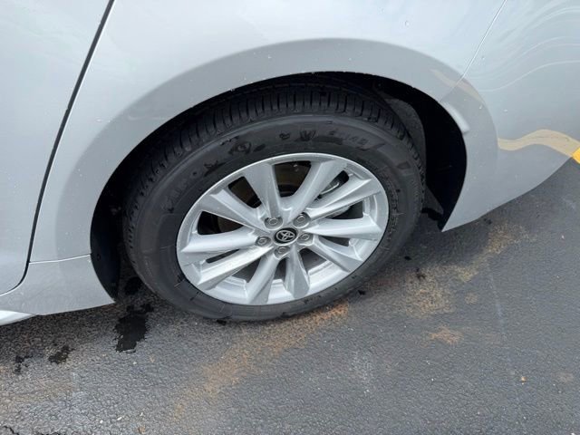 New 2026 Toyota Corolla LE FWD image 10