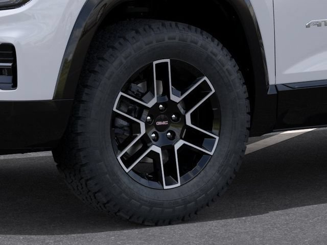 New 2026 GMC Terrain AT4 AWD/4WD image 9