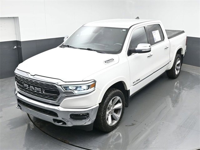 Used 2020 RAM 1500 Limited image 15