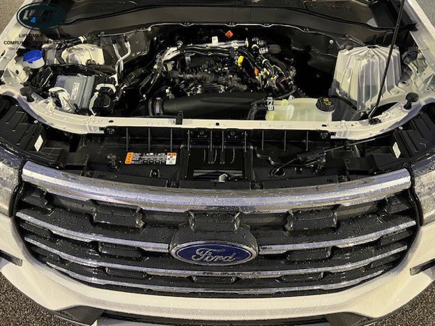 New 2026 Ford Explorer Active w/ Active Comfort Package AWD/4WD image 40