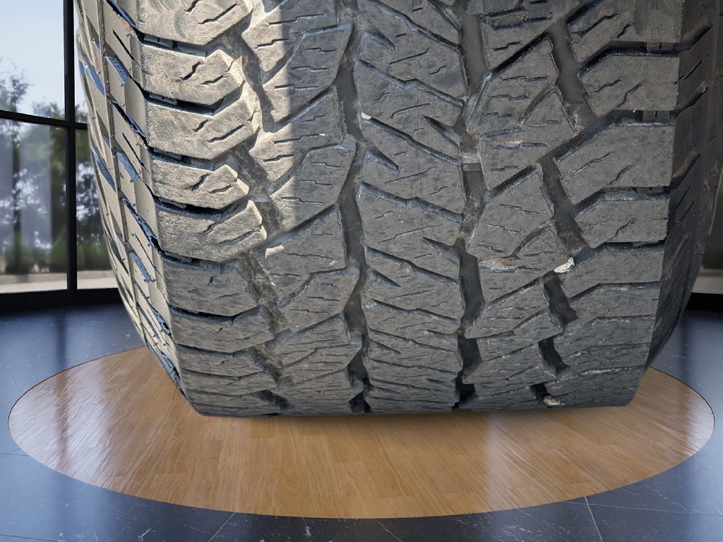 Used 2020 RAM 2500 Laramie AWD/4WD image 45