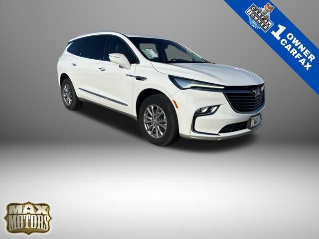 Used 2023 Buick Enclave Essence