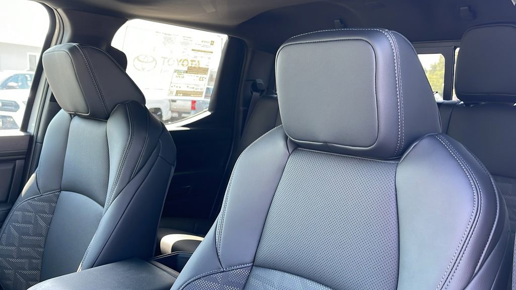 New 2026 Toyota Tacoma TRD Off-Road image 15