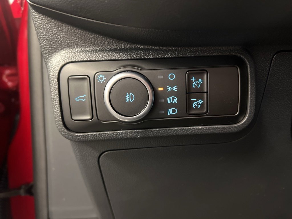 New 2026 Ford Explorer ST-Line w/ ST-Line Street Pack image 25