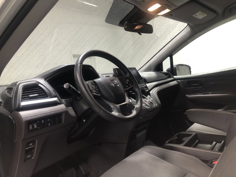 Used 2019 Honda Odyssey EX image 19