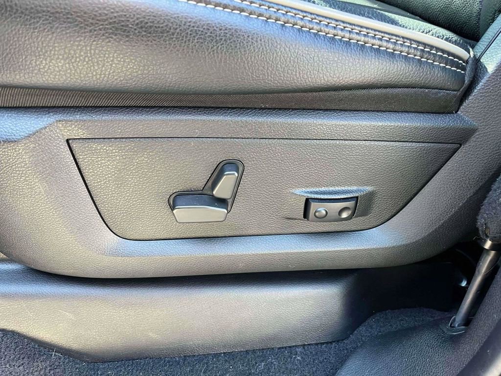 Used 2022 RAM 2500 Laramie image 17