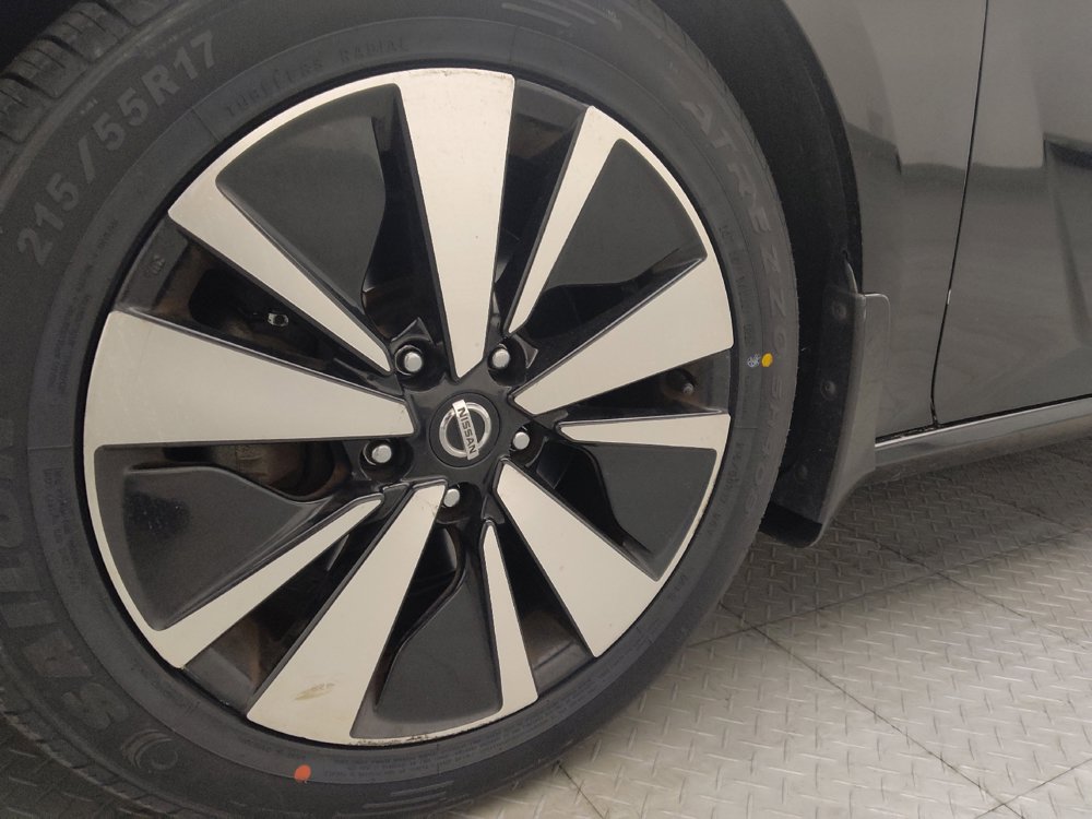 Used 2020 Nissan Altima 2.5 SL FWD image 31