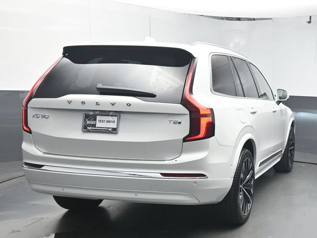 Used 2026 Volvo XC90 T8 Ultra w/ Protection Package Premier AWD/4WD image 7