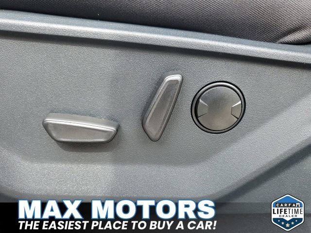 New 2026 Ford F150 XLT w/ Equipment Group 302A MID image 25