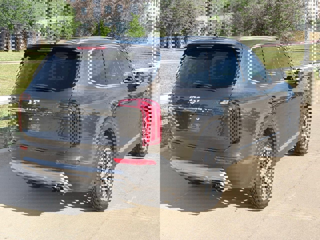 Used 2022 Kia Telluride S image 4