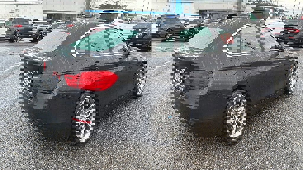 Used 2017 BMW 430i Gran Coupe image 5