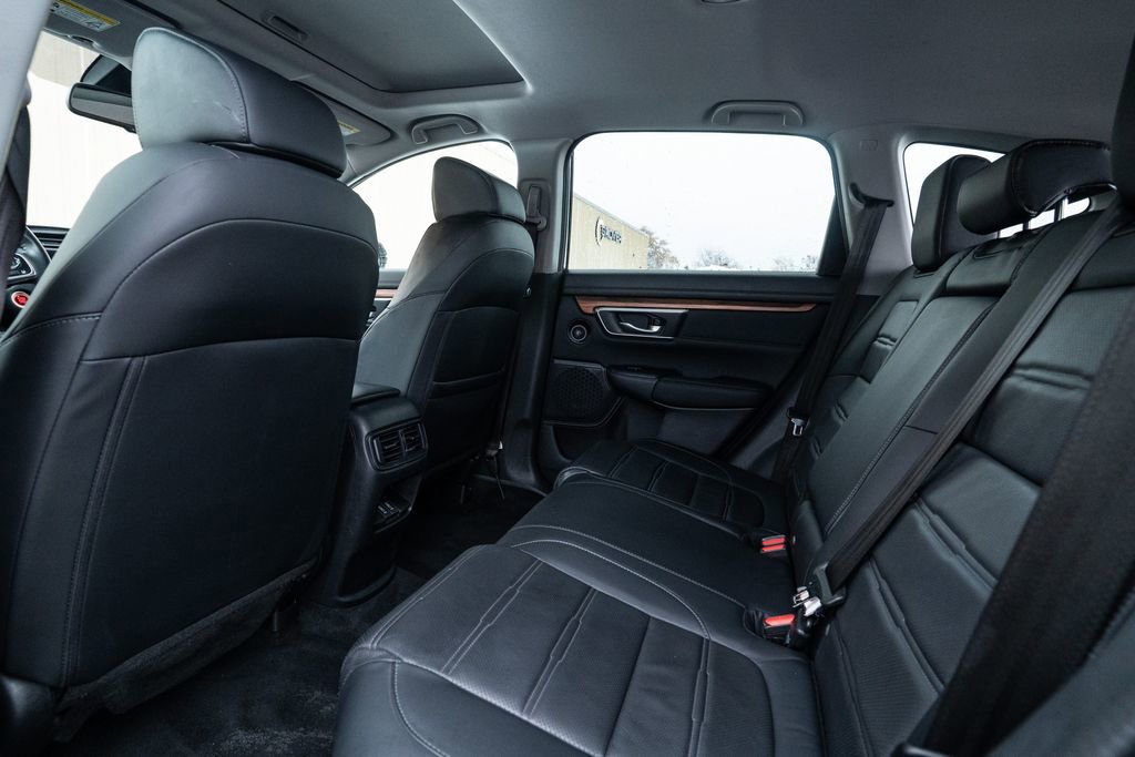 Used 2022 Honda CR-V EX-L image 35