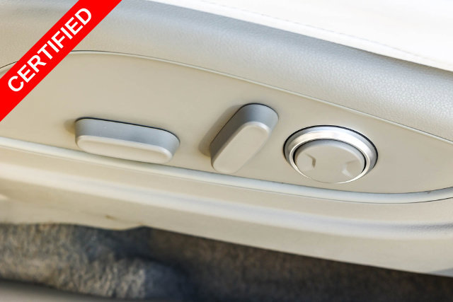 Certified 2026 Hyundai Palisade SEL FWD image 23