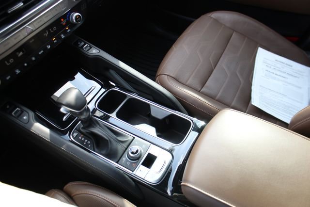 Used 2022 Kia Telluride SX w/ SX Prestige Package image 23