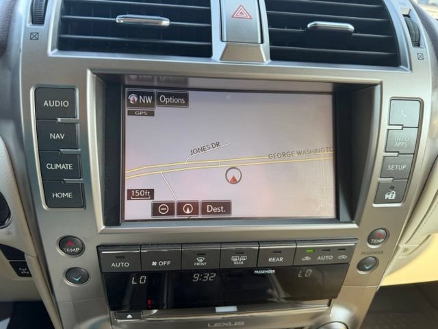 Used 2019 Lexus GX 460 Premium w/ Premium Package AWD/4WD image 23