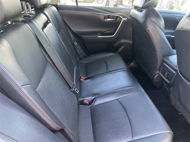 Used 2023 Toyota RAV4 TRD Off-Road image 24