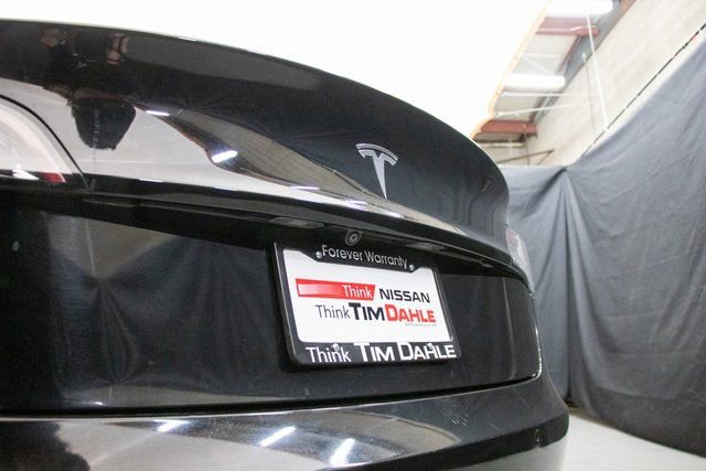 Used 2019 Tesla Model 3 Mid Range image 13