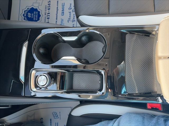 New 2026 Buick Envision Sport Touring image 24