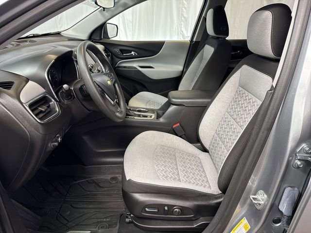 Certified 2024 Chevrolet Equinox LS w/ LS Convenience Package image 10