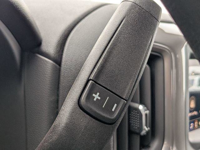 New 2026 Chevrolet Silverado 2500 Custom w/ Custom Value Package image 28