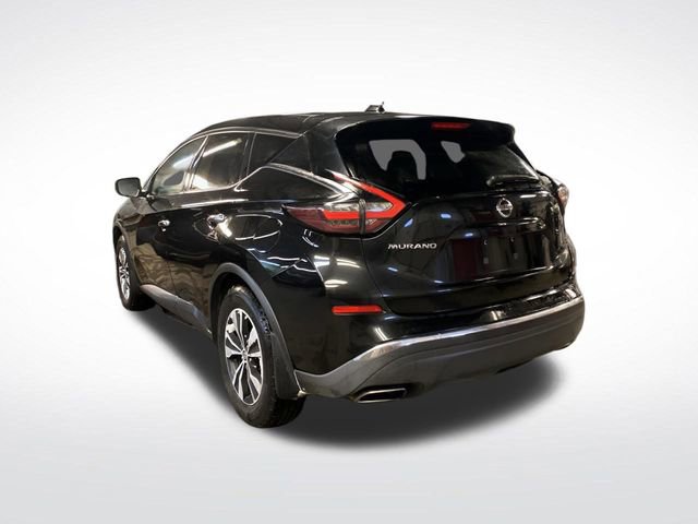 Used 2019 Nissan Murano S w/ Cargo Package image 3