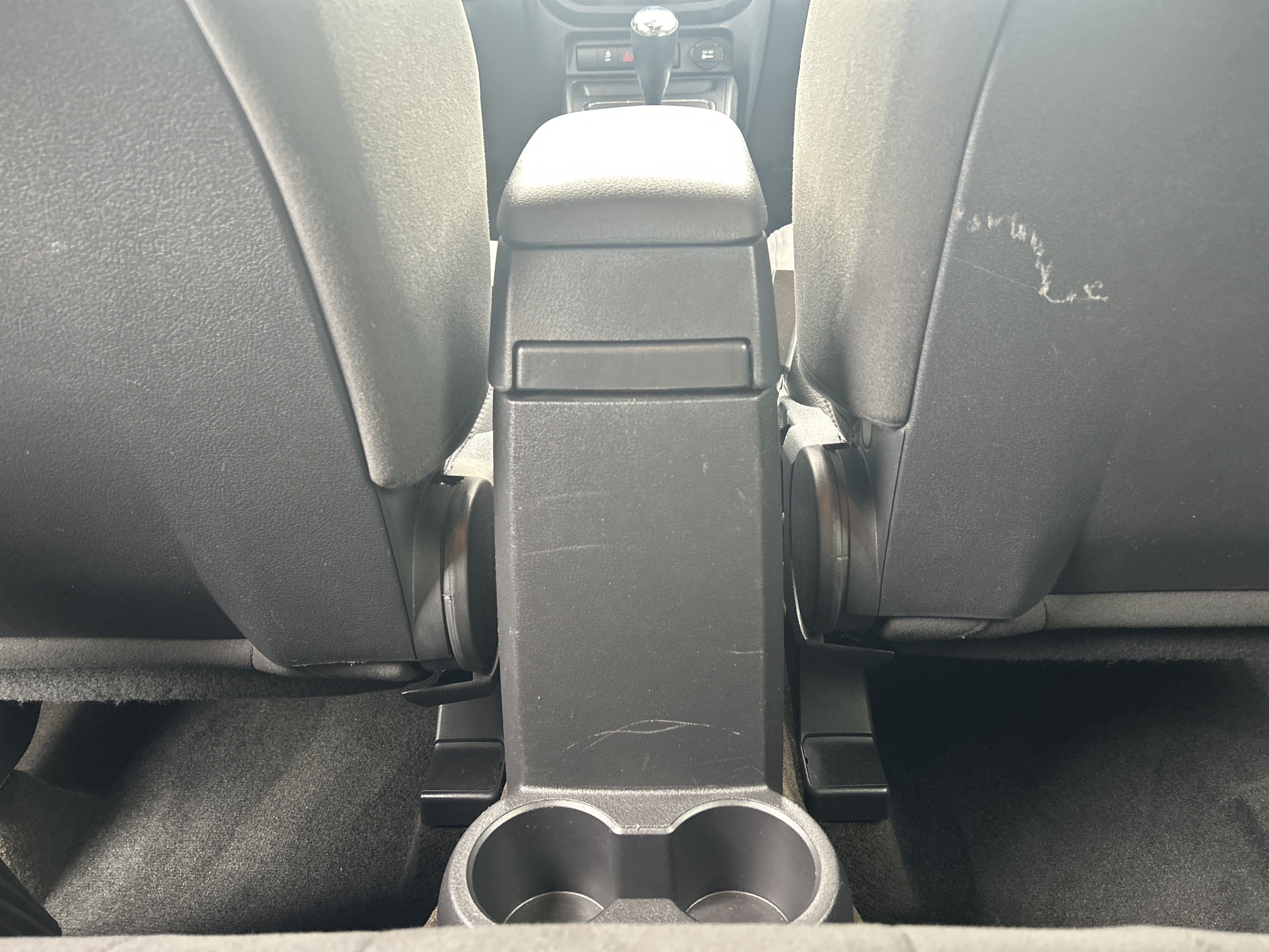 Used 2017 Jeep Compass Sport w/ Power Value Group FWD image 28