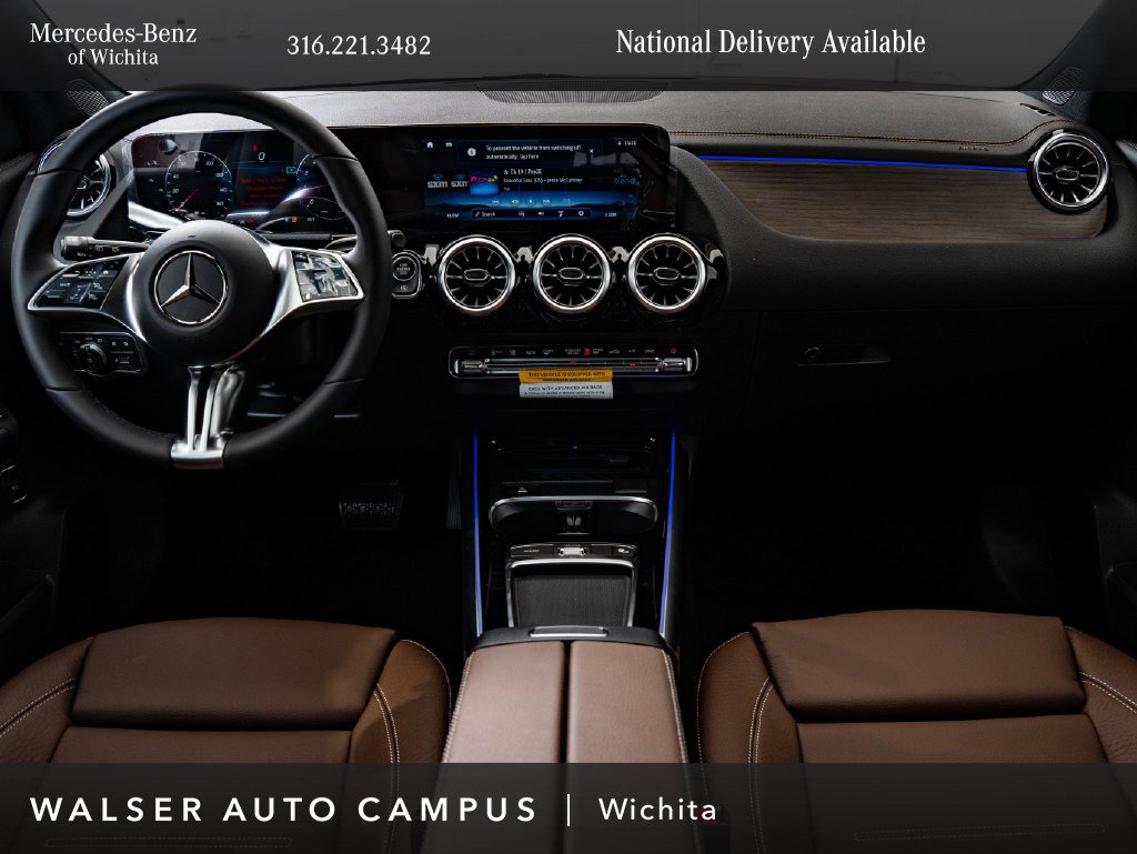 New 2026 Mercedes-Benz GLA 250 4MATIC image 32