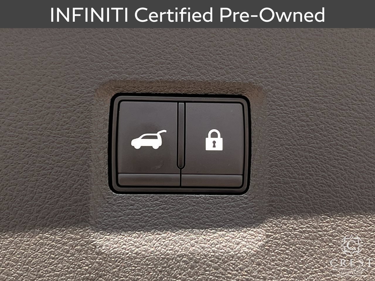 Certified 2027 INFINITI QX60 Luxe w/ Cargo Package AWD/4WD image 31