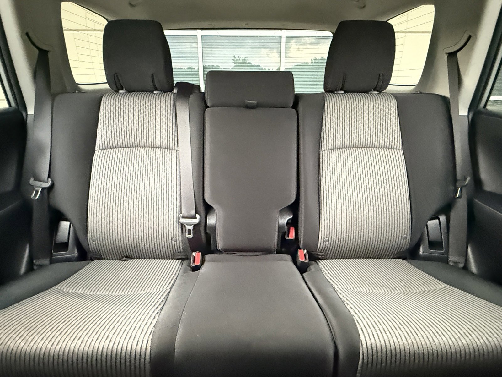Used 2022 Toyota 4Runner SR5 image 42