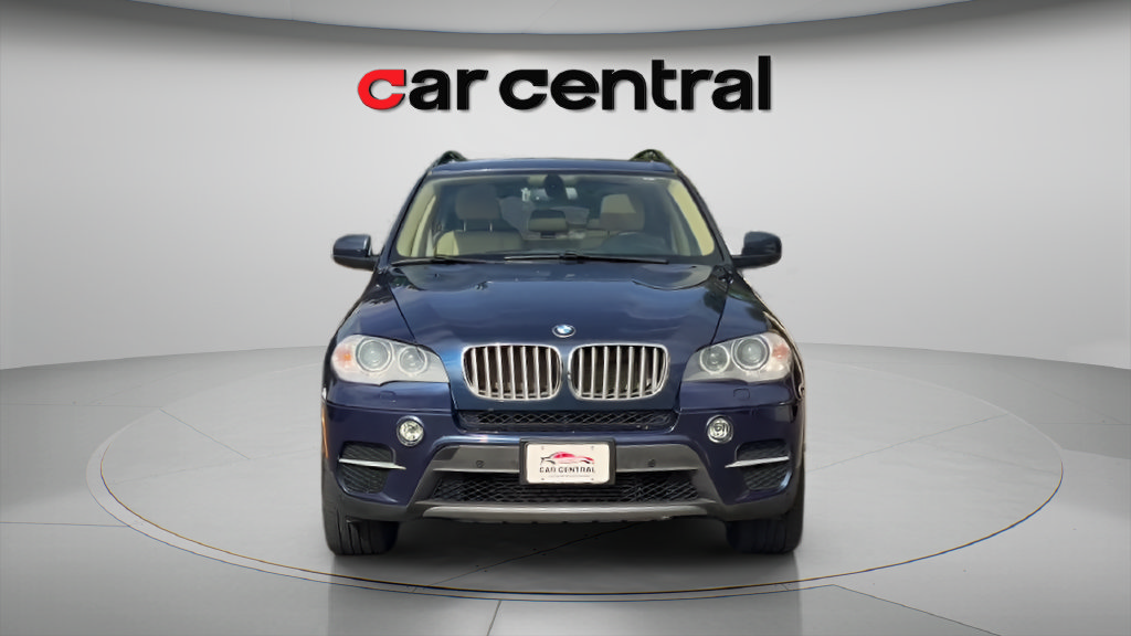 Used 2013 BMW X5 xDrive35i AWD/4WD image 9