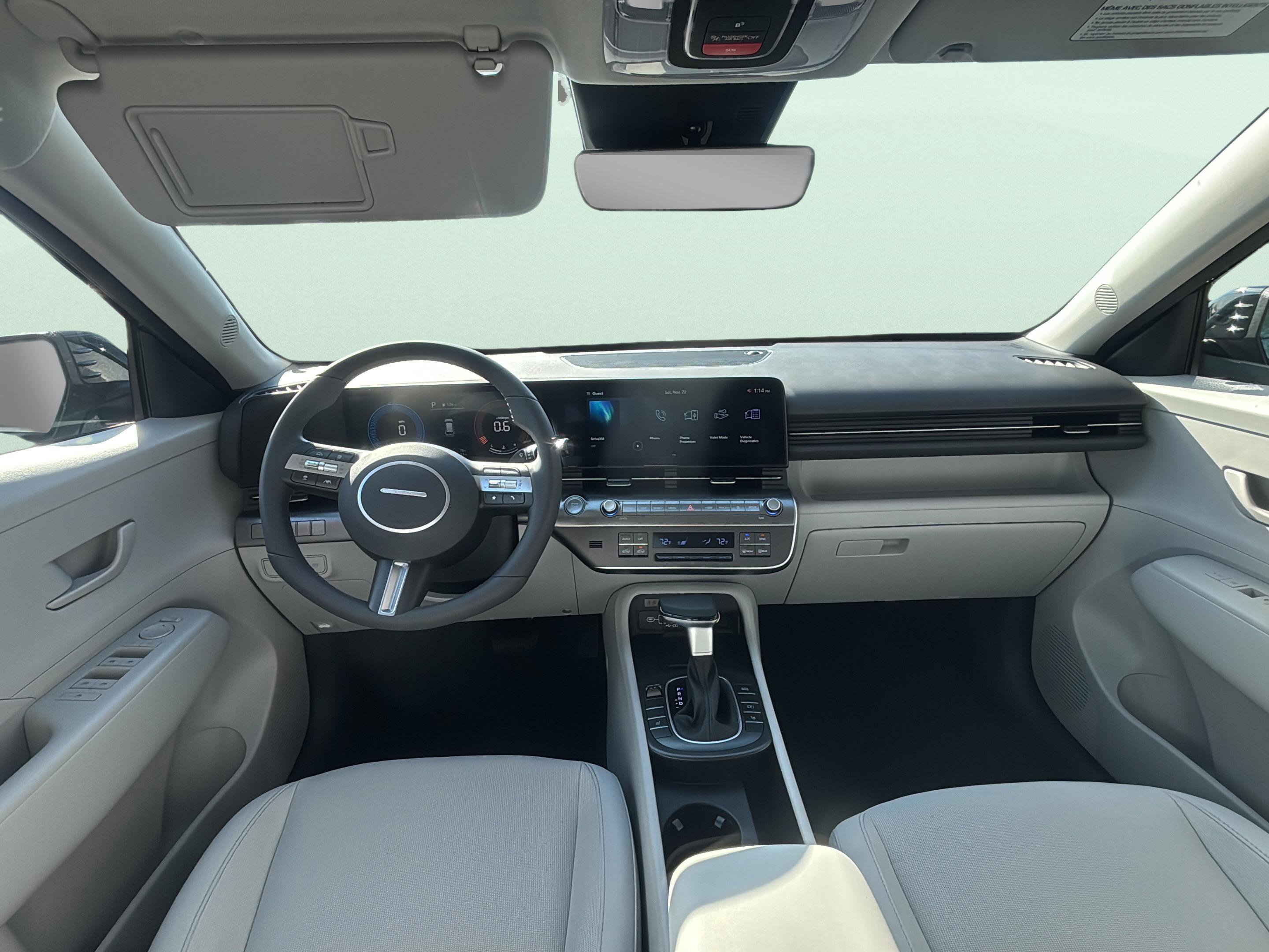 New 2026 Hyundai Kona SEL Sport image 9