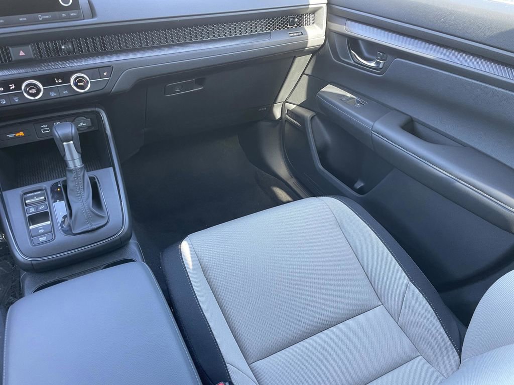 New 2025 Honda CR-V EX image 21