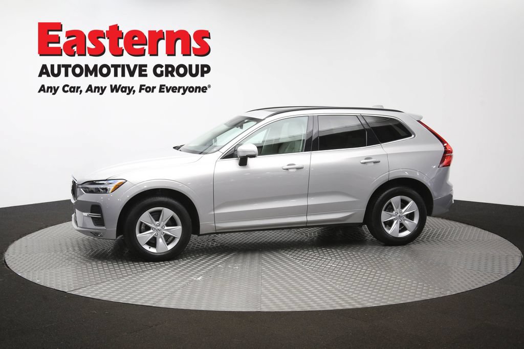 Used 2022 Volvo XC60 B5 Momentum AWD/4WD image 62