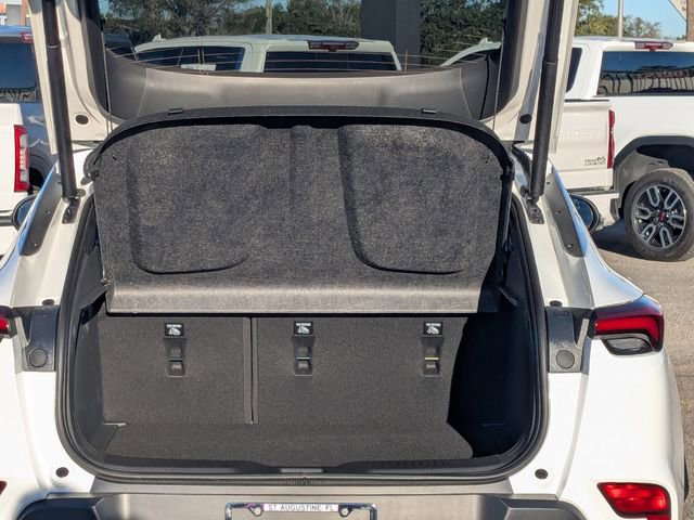 New 2026 Buick Envista Preferred w/ Convenience I Package image 12