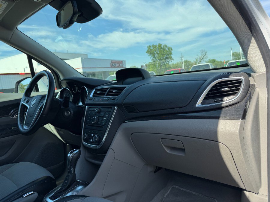 Used 2016 Buick Encore Convenience FWD image 20