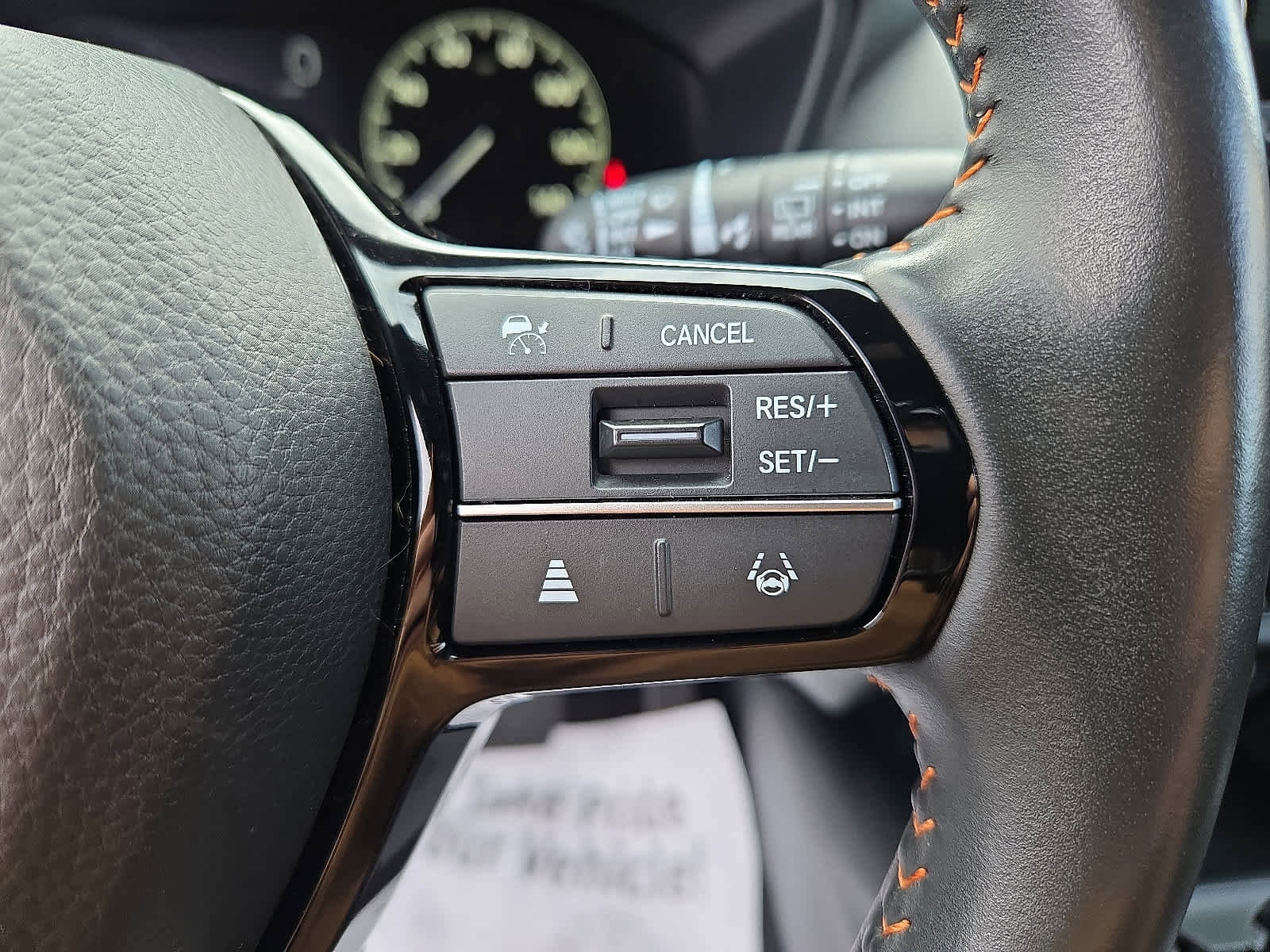 Used 2025 Honda HR-V Sport image 23