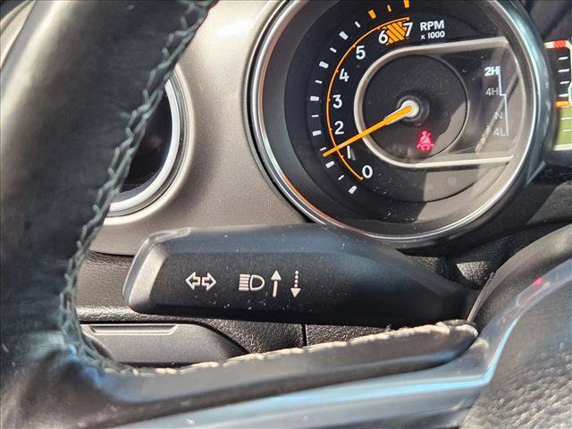 Used 2020 Jeep Wrangler Unlimited Sahara image 13