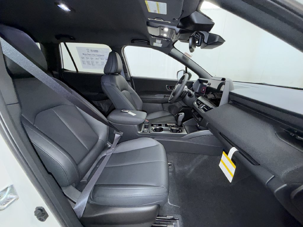 New 2026 Subaru Outback Premium AWD/4WD image 17