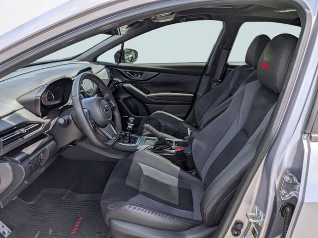 Used 2022 Subaru WRX Limited w/ Popular Package #1 AWD/4WD image 20