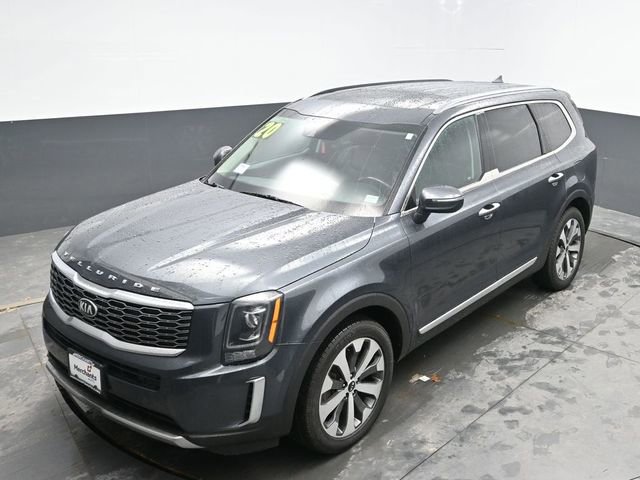 Used 2020 Kia Telluride S image 26