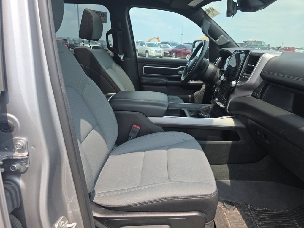 Used 2023 RAM 1500 Big Horn AWD/4WD image 13