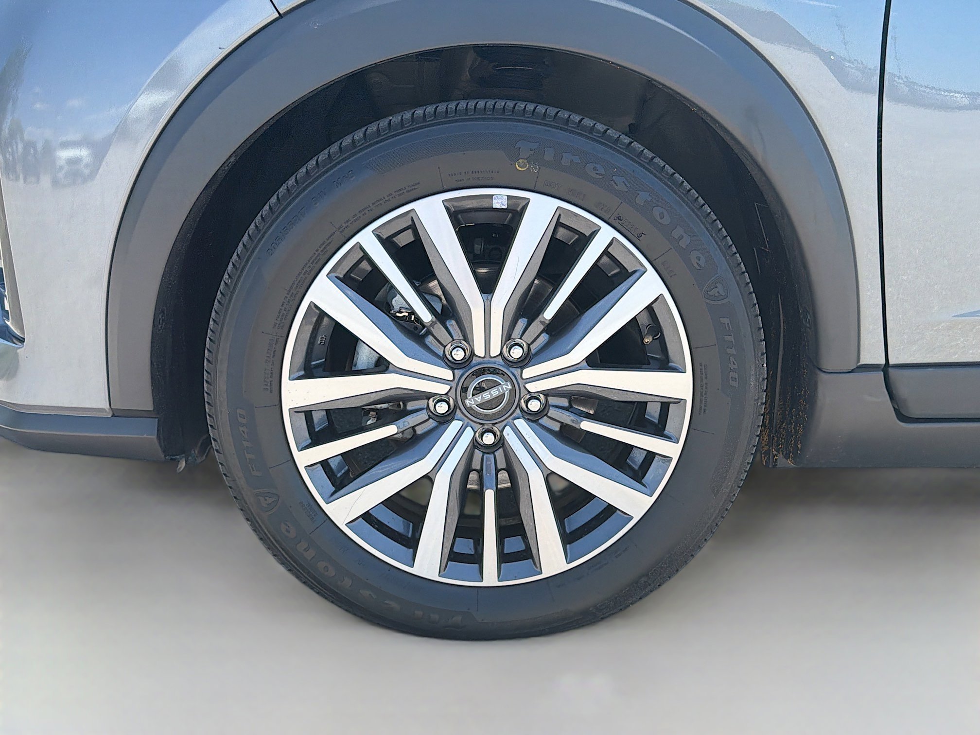 Used 2024 Nissan Kicks SR FWD image 37