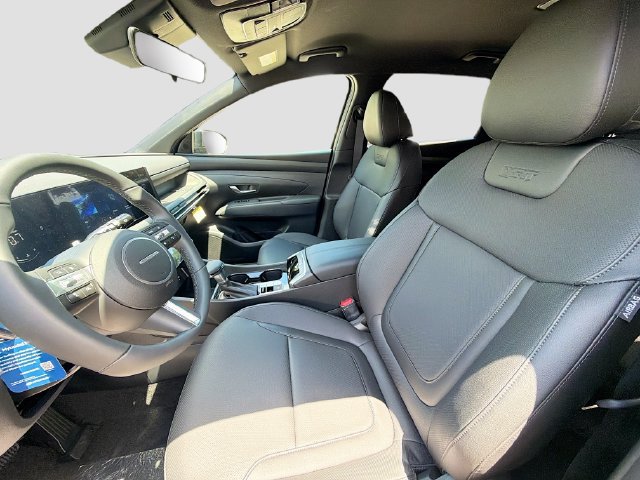 New 2026 Hyundai Tucson XRT FWD image 21