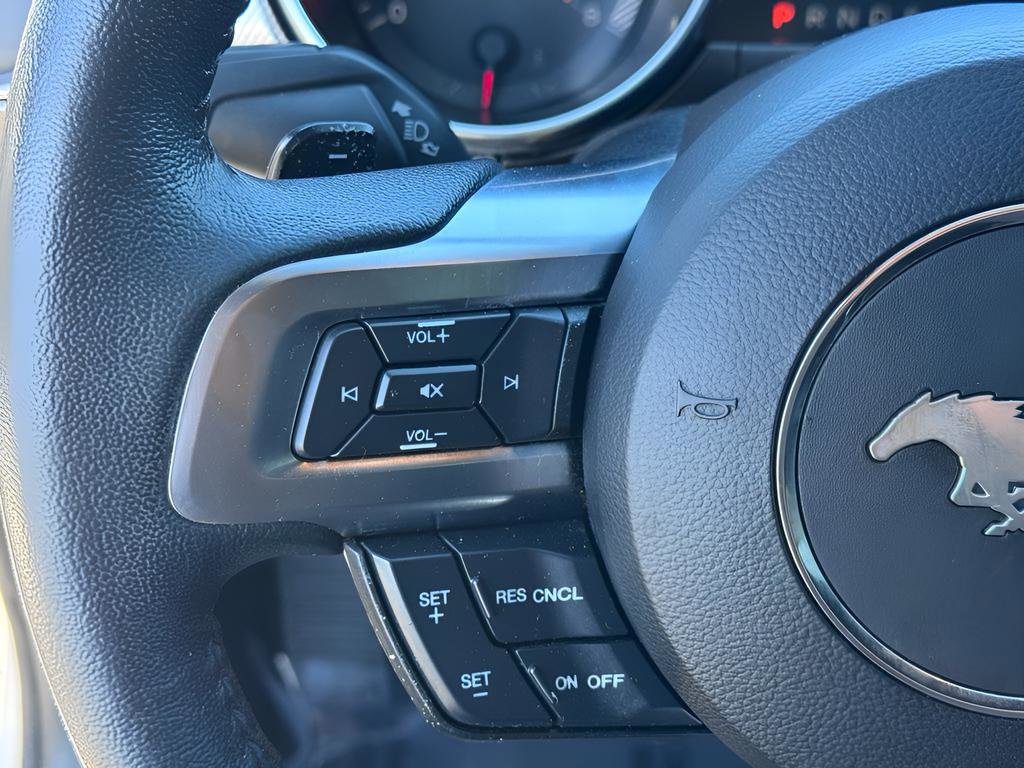 Used 2020 Ford Mustang EcoBoost w/ Equipment Group 101A image 20