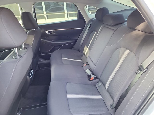 New 2025 Hyundai Sonata SEL image 14